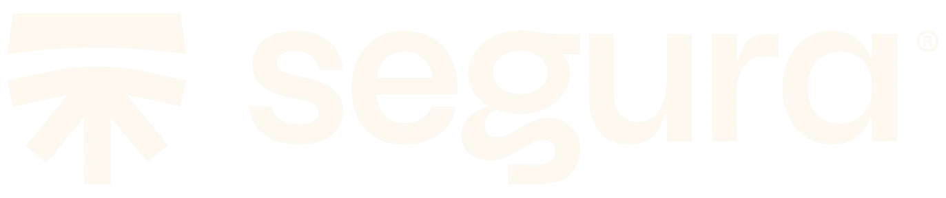 Segura® logo